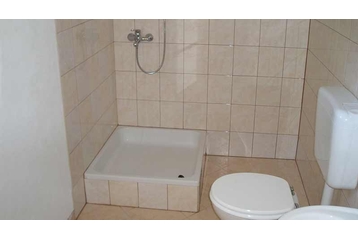 Kroatien Privát Okrug Donji, Exterieur